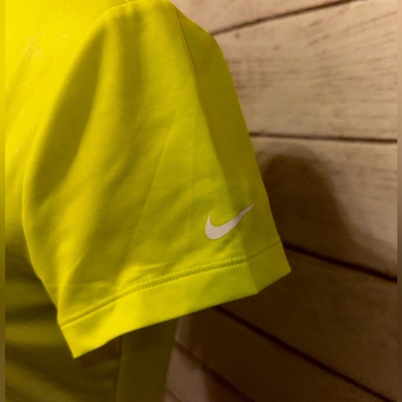 Nike Golf Pro Performance Women's Top Small Activewear Golfing Pickleball Casual - Picture 3 of 4